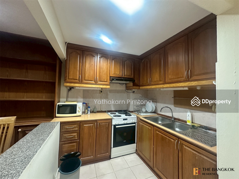 ให้เช่า - The Heritage Condominium : เดอะ เฮอริเทจ คอนโดมิเนียม, กรุงเทพ