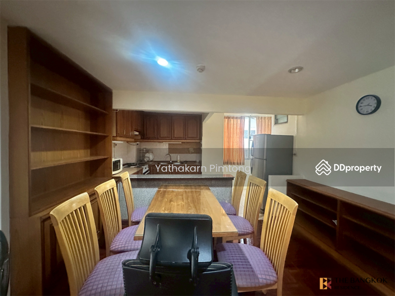 ให้เช่า - The Heritage Condominium : เดอะ เฮอริเทจ คอนโดมิเนียม, กรุงเทพ