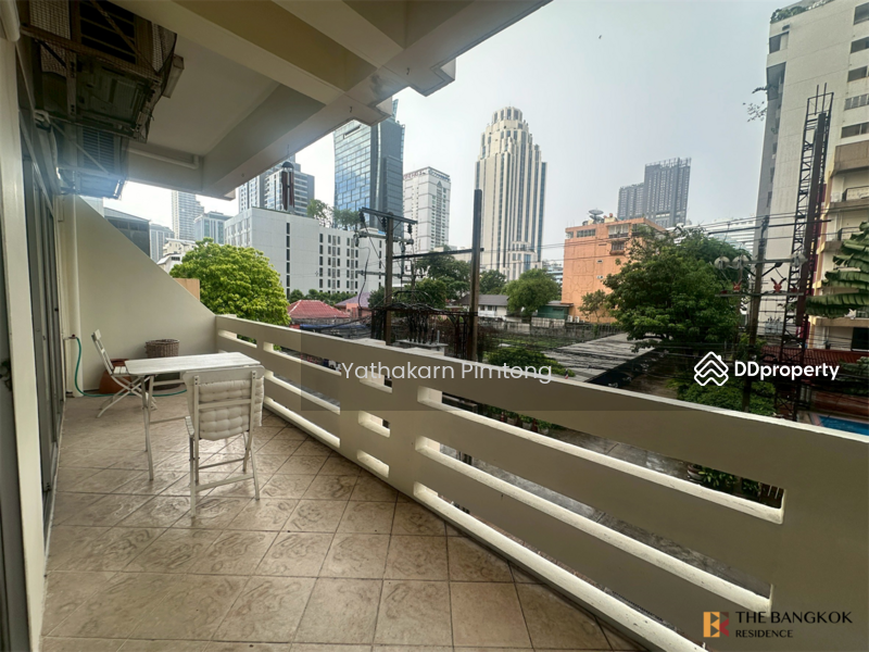 For Rent - The Heritage Condominium, Bangkok