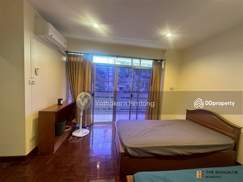ให้เช่า - The Heritage Condominium : เดอะ เฮอริเทจ คอนโดมิเนียม, กรุงเทพ