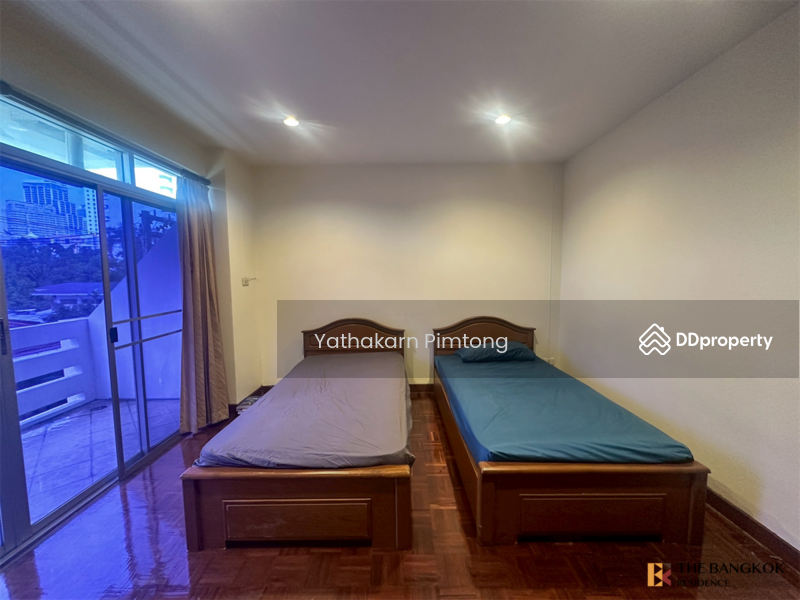 ให้เช่า - The Heritage Condominium : เดอะ เฮอริเทจ คอนโดมิเนียม, กรุงเทพ