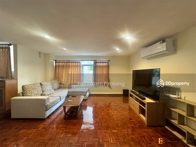 ให้เช่า - The Heritage Condominium : เดอะ เฮอริเทจ คอนโดมิเนียม, กรุงเทพ