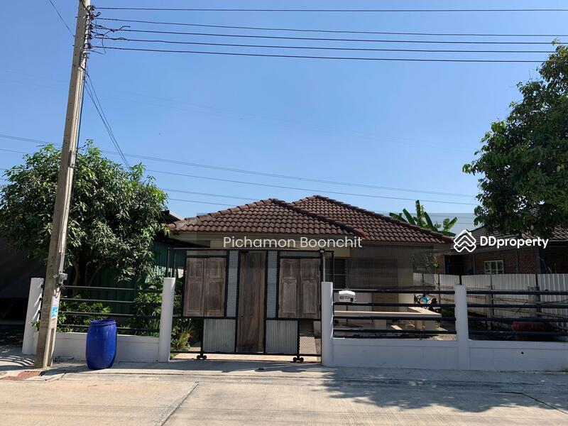 ขาย - บ้าน 3-ห้องนอน, กรุงเทพ