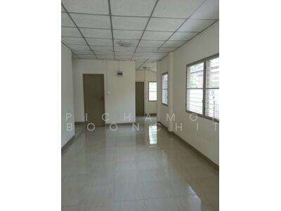 ขาย - บ้าน 3-ห้องนอน, กรุงเทพ