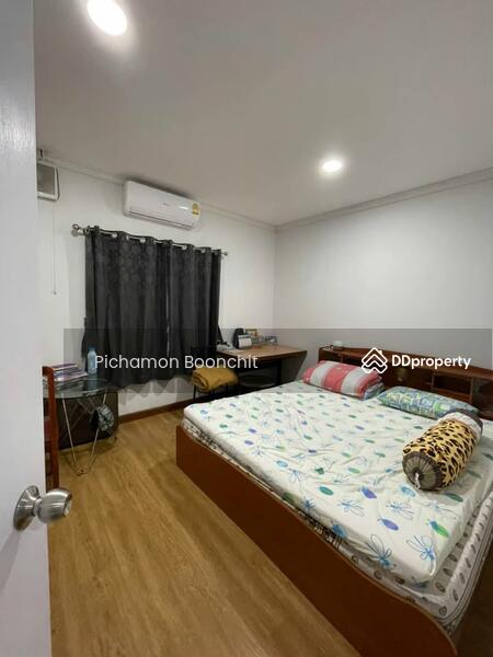ขาย - ทาวน์เฮาท์ 5-ห้องนอน, กรุงเทพ
