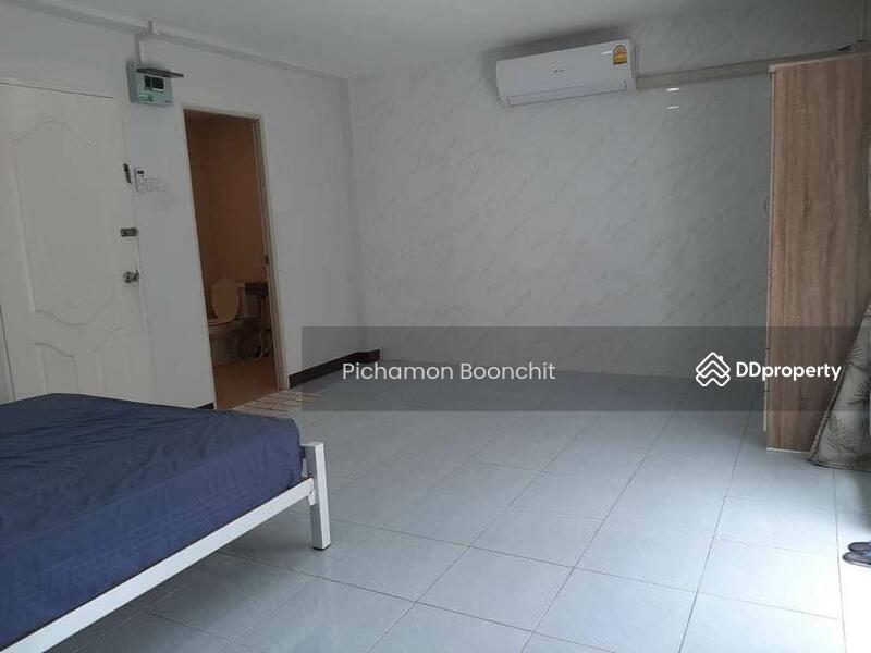 ขาย - ทาวน์เฮาท์ 5-ห้องนอน, กรุงเทพ