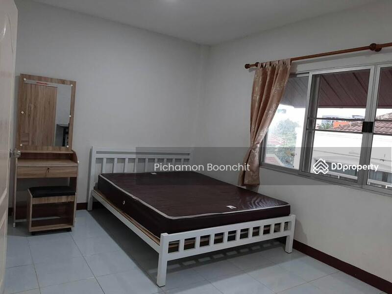 ขาย - ทาวน์เฮาท์ 5-ห้องนอน, กรุงเทพ
