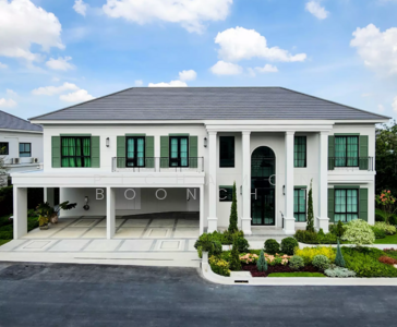 ขาย - Setthasiri Ratchapruek-Phran Nok : เศรษฐสิริ ราชพฤกษ์ - พรานนก, กรุงเทพ