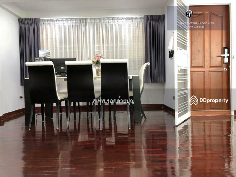 For Sale - Viphavee Ratchada-Viphavadi 16, Bangkok