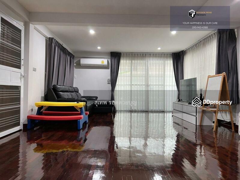For Sale - Viphavee Ratchada-Viphavadi 16, Bangkok