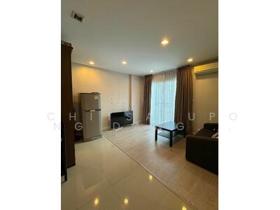 For Sale - Metro Luxe Rose Gold Phaholyothin - Sutthisan, Bangkok