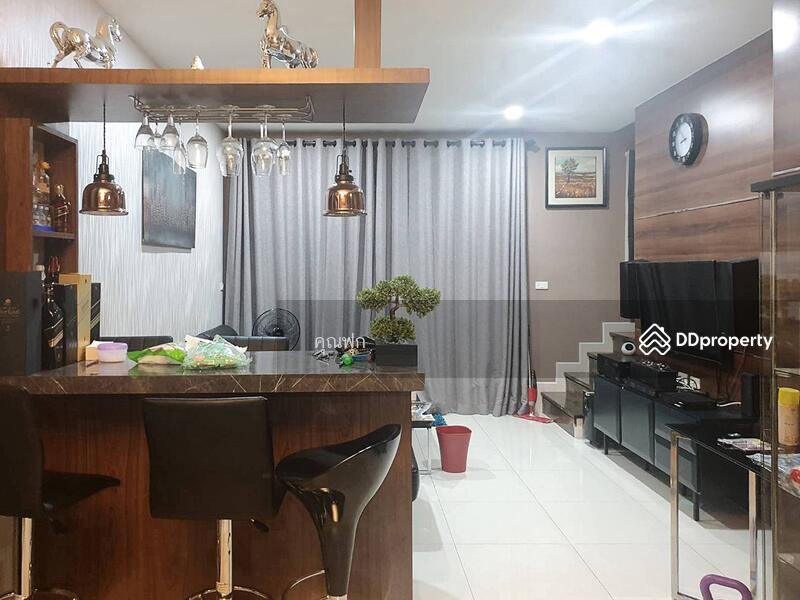 For Sale - Bless Town Srinakarin - Namdang, Samut Prakan