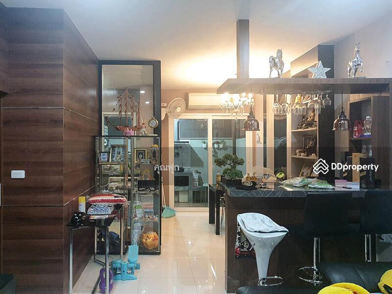 For Sale - Bless Town Srinakarin - Namdang, Samut Prakan