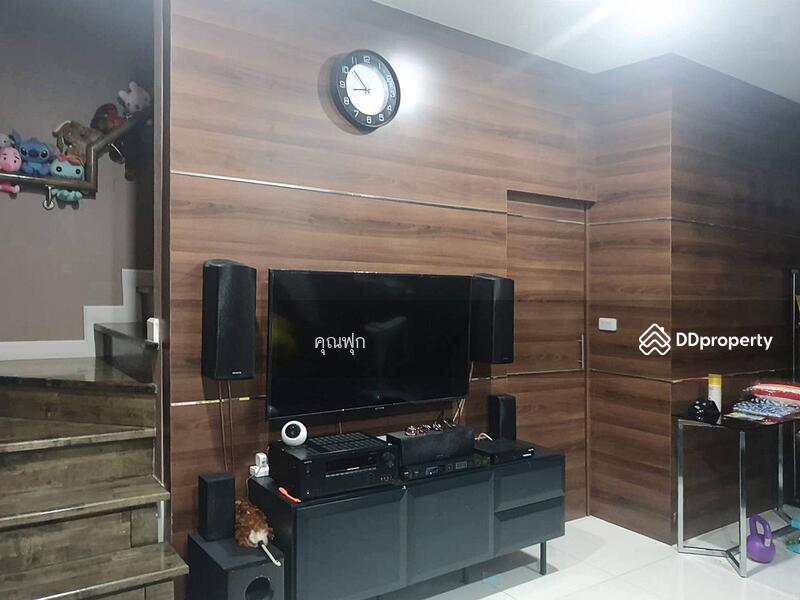 For Sale - Bless Town Srinakarin - Namdang, Samut Prakan