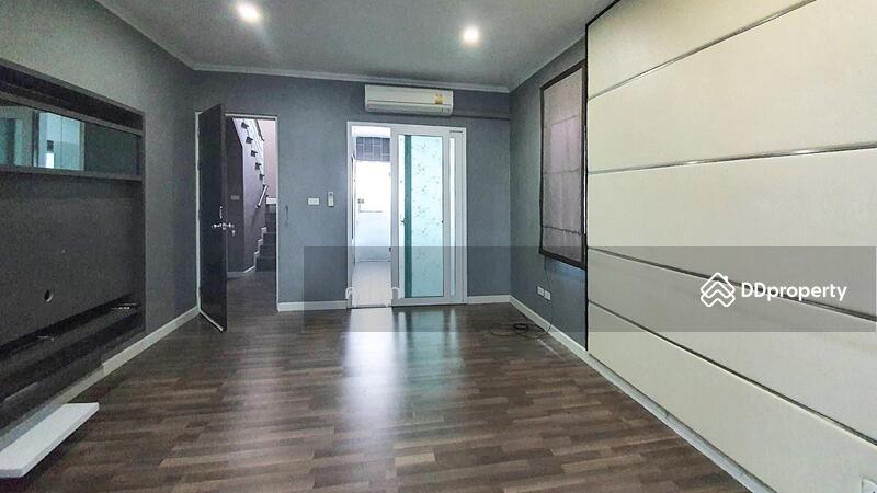 For Sale - Bless Town Srinakarin - Namdang, Samut Prakan