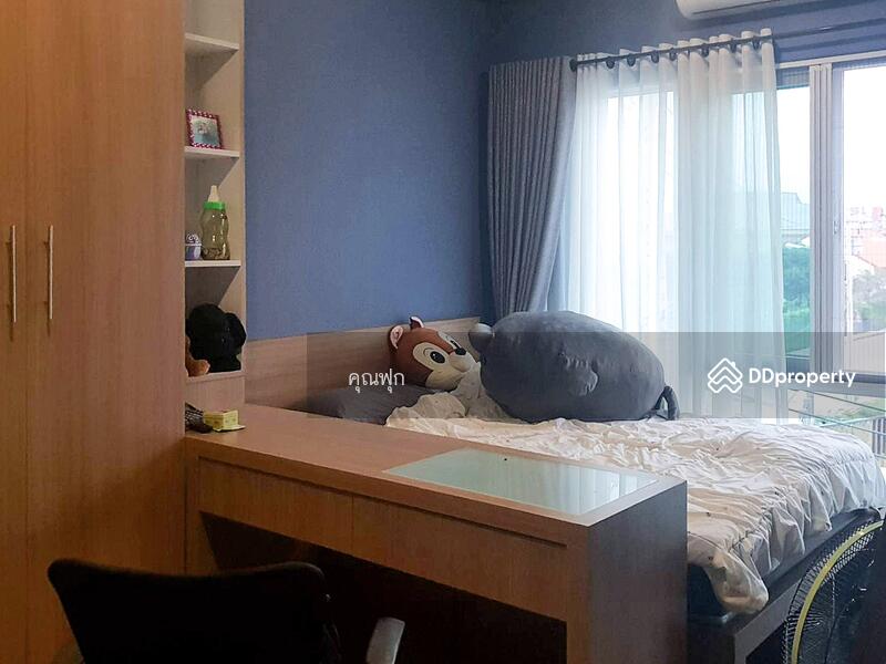 For Sale - Bless Town Srinakarin - Namdang, Samut Prakan