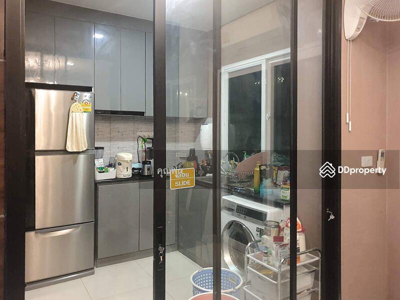 For Sale - Bless Town Srinakarin - Namdang, Samut Prakan