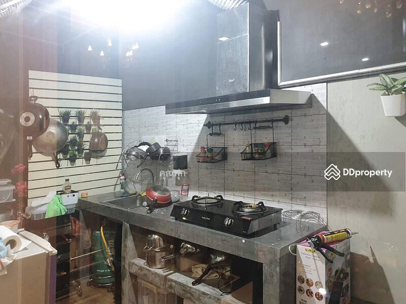 For Sale - Bless Town Srinakarin - Namdang, Samut Prakan