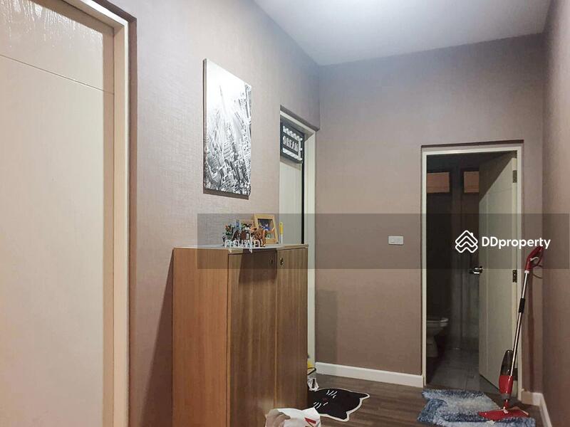 For Sale - Bless Town Srinakarin - Namdang, Samut Prakan