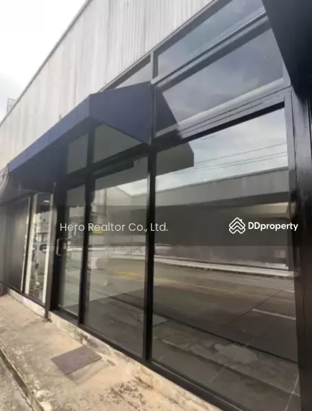 For Rent - For Rent Retail Space Sukhumvit Khlong Toei BTS Phrom Phong BRE25558, Bangkok