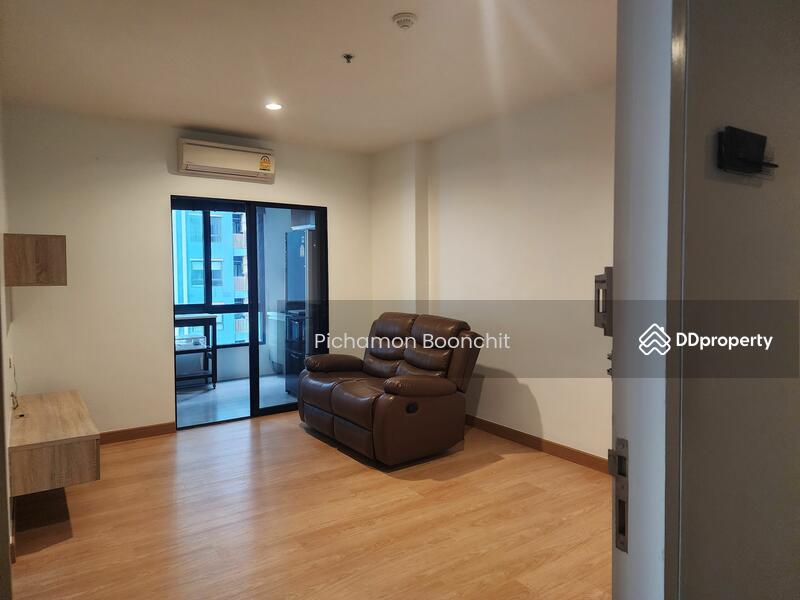 For Sale - Niche Mono Ratchavipha, Bangkok