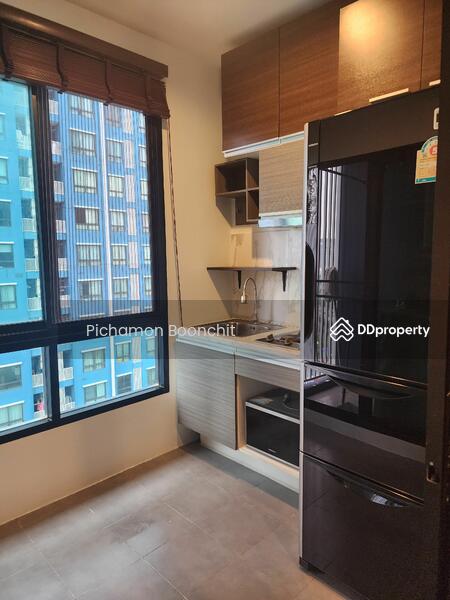 For Sale - Niche Mono Ratchavipha, Bangkok