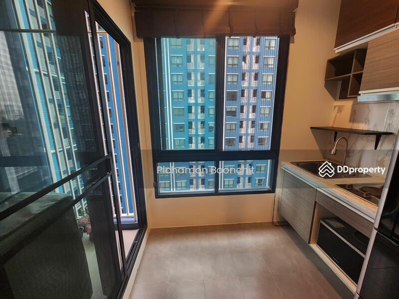 For Sale - Niche Mono Ratchavipha, Bangkok