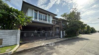 ขาย - เดอะ ซิตี้ ปิ่นเกล้า-สาย 4 : The City Pinklao-Sai 4, กรุงเทพ