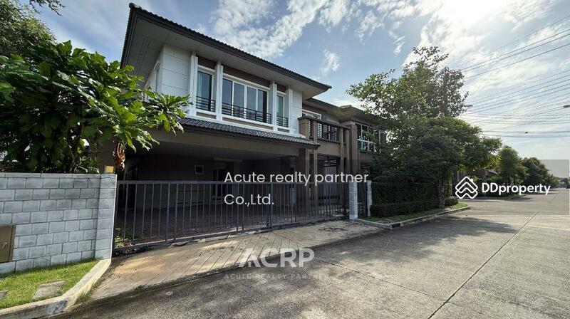 For Sale - The City Pinklao-Sai 4, Bangkok
