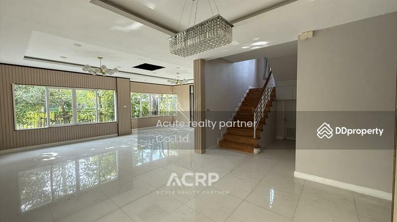 For Sale - The City Pinklao-Sai 4, Bangkok