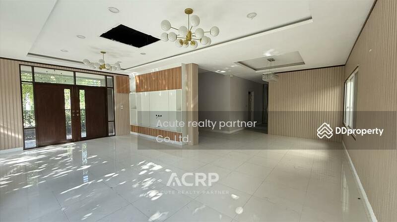 For Sale - The City Pinklao-Sai 4, Bangkok
