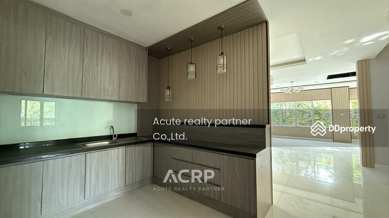 For Sale - The City Pinklao-Sai 4, Bangkok