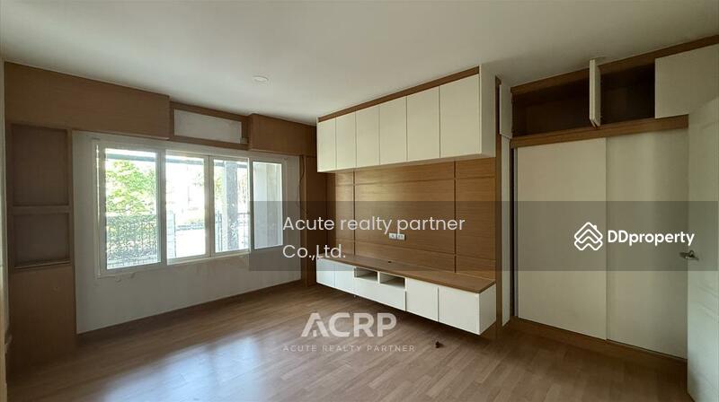 For Sale - The City Pinklao-Sai 4, Bangkok