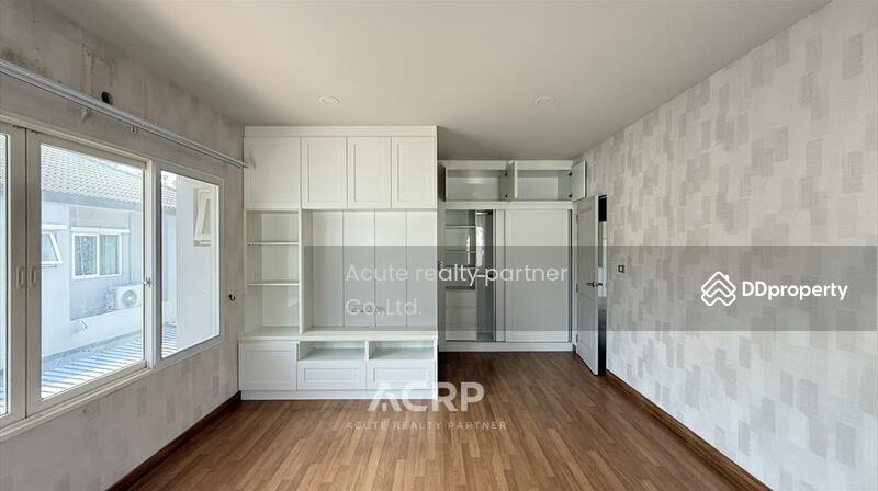 For Sale - The City Pinklao-Sai 4, Bangkok