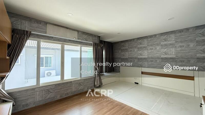 For Sale - The City Pinklao-Sai 4, Bangkok
