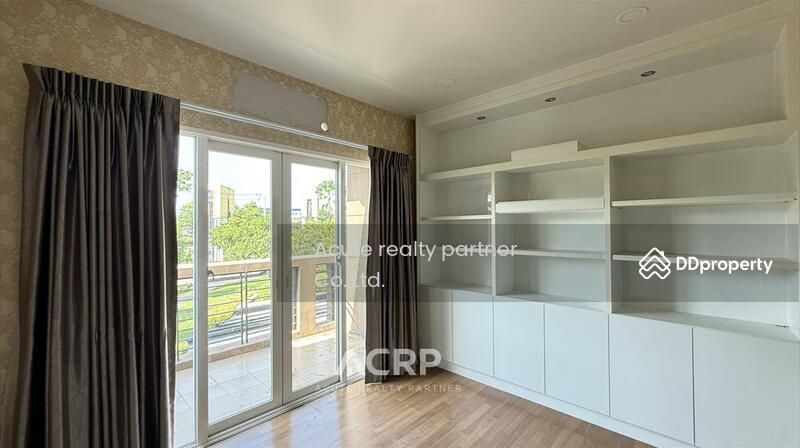 For Sale - The City Pinklao-Sai 4, Bangkok