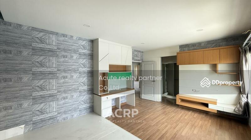 For Sale - The City Pinklao-Sai 4, Bangkok