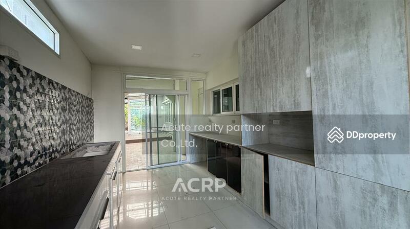 For Sale - The City Pinklao-Sai 4, Bangkok