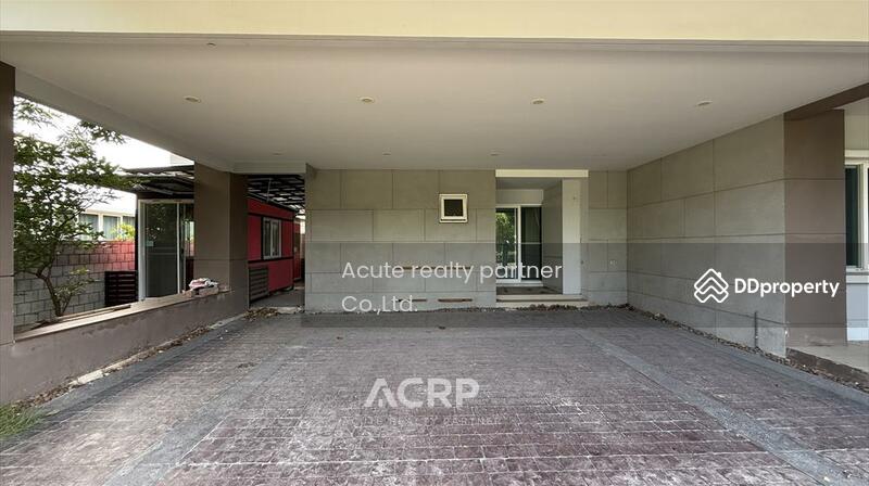For Sale - The City Pinklao-Sai 4, Bangkok