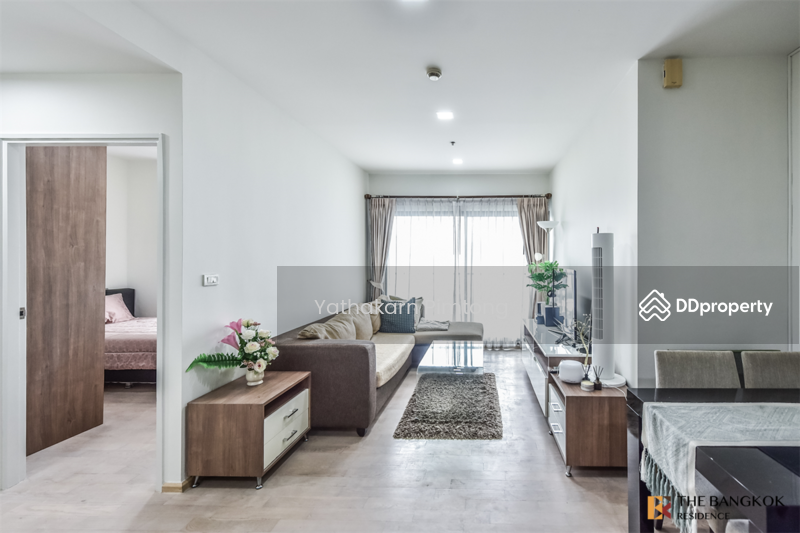 For Rent - Noble Remix, Bangkok