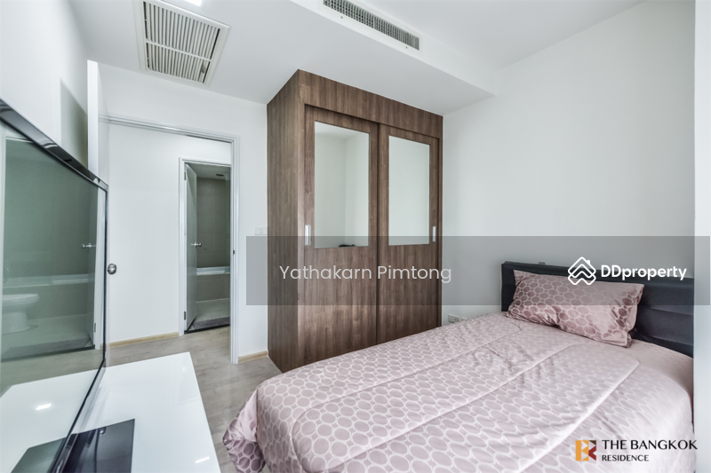 For Rent - Noble Remix, Bangkok