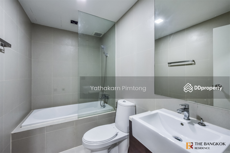 For Rent - Noble Remix, Bangkok