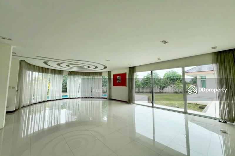 ขาย - ปัญญาอินทรา P5, กรุงเทพ