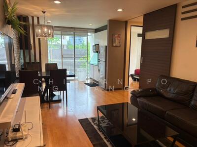 For Sale - The Amethyst 39, Bangkok