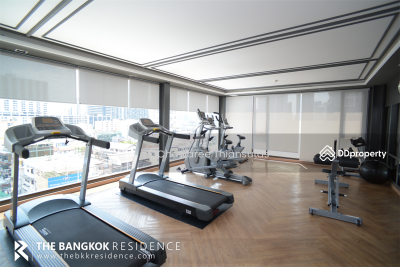 For Sale - Maestro 12 Ratchathewi, Bangkok