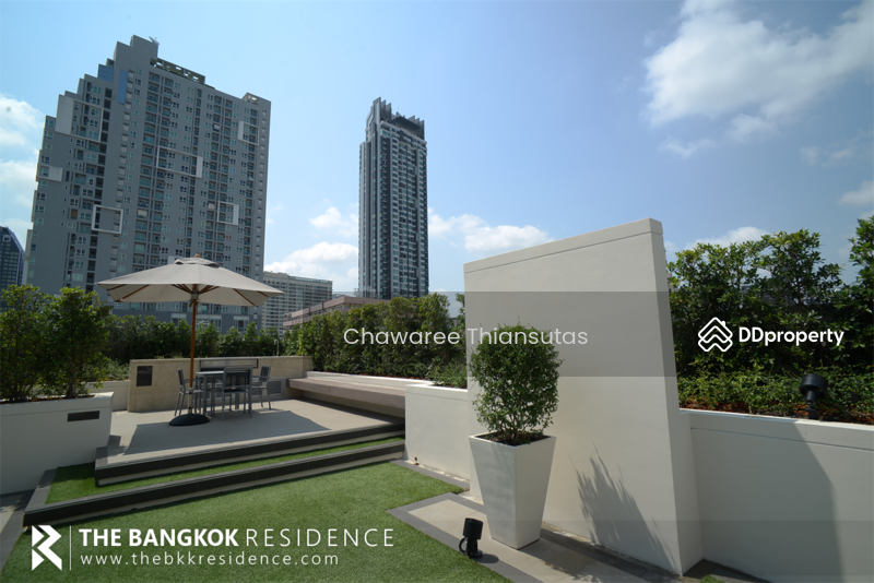 For Sale - Maestro 12 Ratchathewi, Bangkok