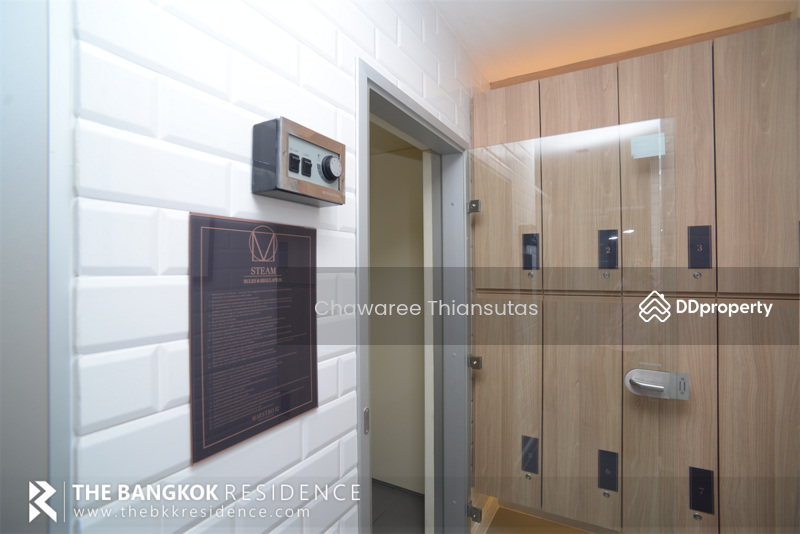 For Sale - Maestro 12 Ratchathewi, Bangkok