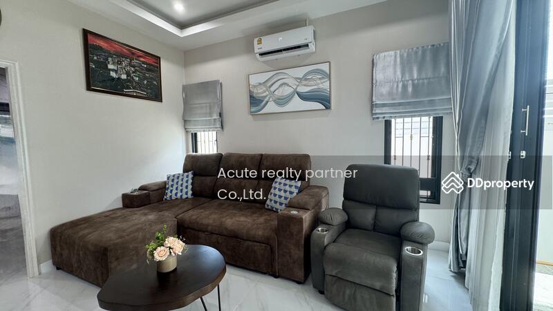 For Sale - House Near Hua Hin Immigration, Prachuap Khiri Khan