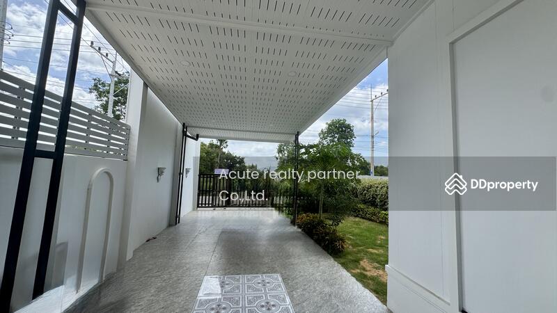 For Sale - House Near Hua Hin Immigration, Prachuap Khiri Khan