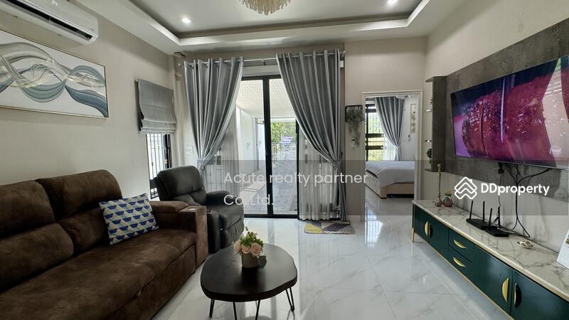 For Sale - House Near Hua Hin Immigration, Prachuap Khiri Khan